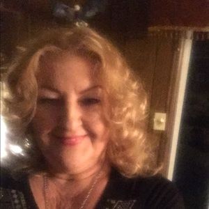 Meet your Posher, Patricia